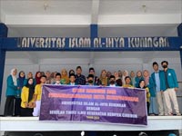 Program Perkuliahan Karyawan UNISA Kuningan Jawa Barat Nomor 7